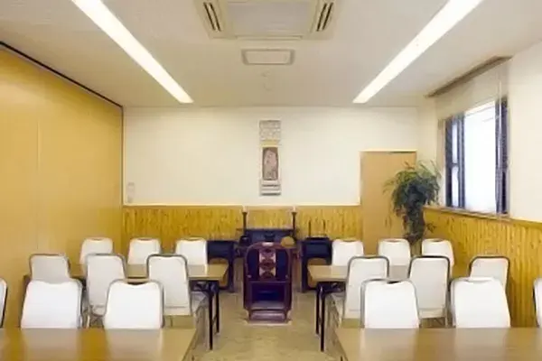 メモリアルパーク川口山王_10