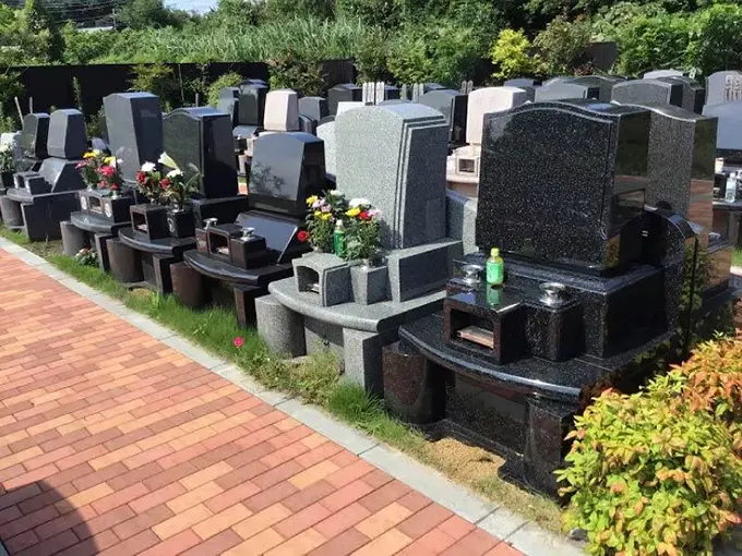 メモリアルパーク川口山王_3