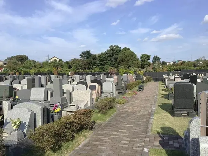 メモリアルパーク川口山王_7