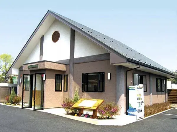 メモリアルパーク川口山王_8