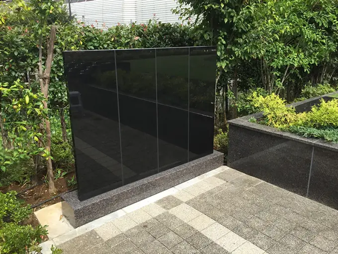 川口光輪メモリアル　樹木葬・永代供養墓「光」_5