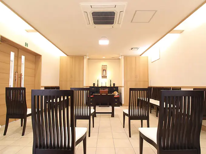 川口光輪メモリアル　樹木葬・永代供養墓「光」_7