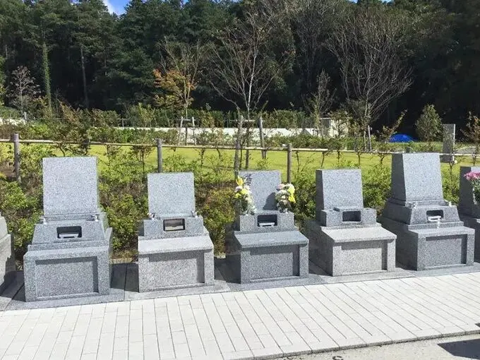 公園墓地　川井聖苑_3