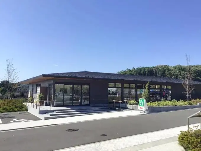 公園墓地　川井聖苑_4