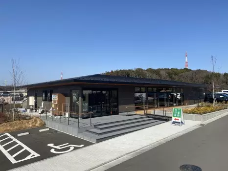 公園墓地　川井聖苑_6