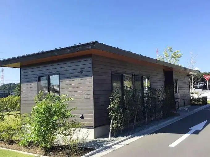 公園墓地　川井聖苑_6