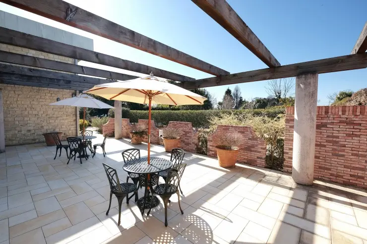 川越フォーシーズンメモリアル 永代供養墓・樹木葬_9