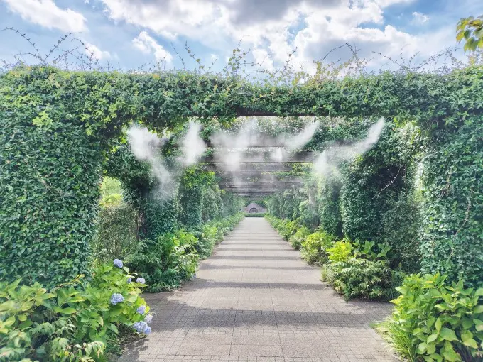 川越フォーシーズンメモリアル 永代供養墓・樹木葬_10