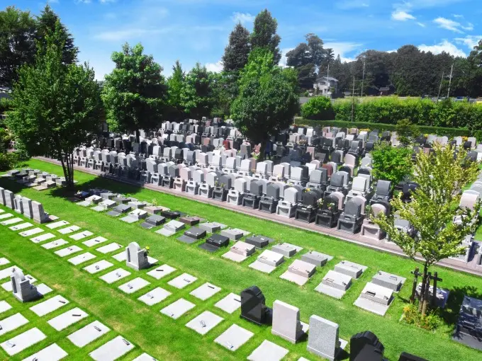 川越フォーシーズンメモリアル 永代供養墓・樹木葬_11