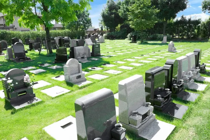 川越フォーシーズンメモリアル 永代供養墓・樹木葬_12