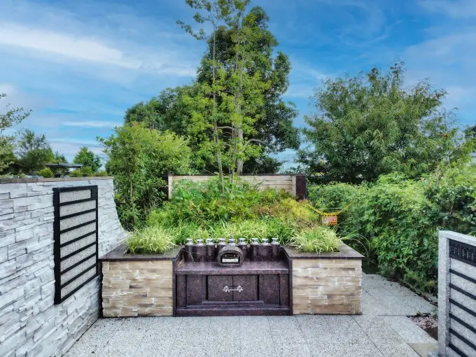 川越フォーシーズンメモリアル 永代供養墓・樹木葬_3