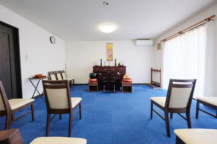 川越フォーシーズンメモリアル 永代供養墓・樹木葬_8