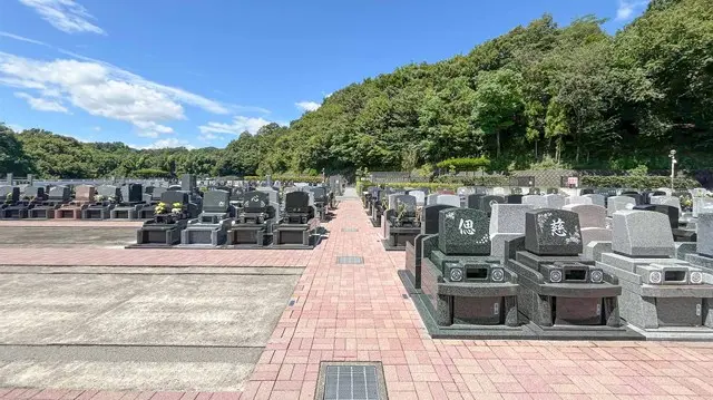 メモリアルパーク厚木 ふるさとの丘_3