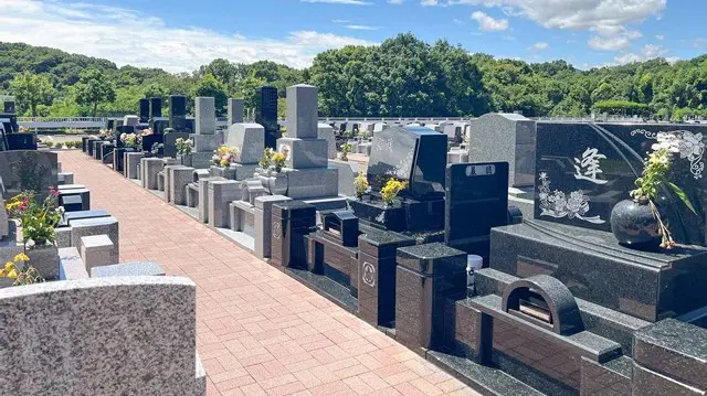 メモリアルパーク厚木 ふるさとの丘_5