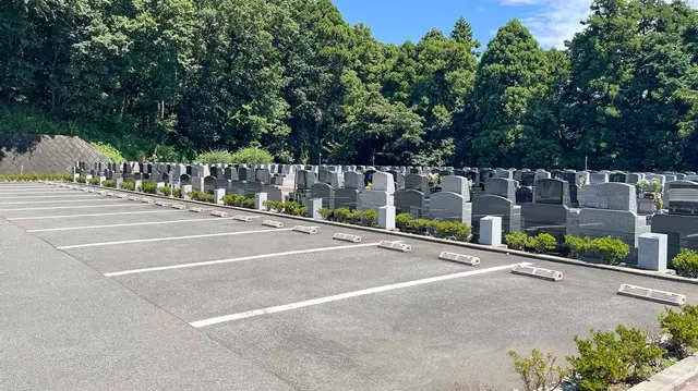 メモリアルパーク厚木 ふるさとの丘_17