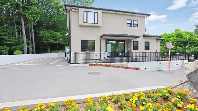 メモリアルパーク厚木 ふるさとの丘_11