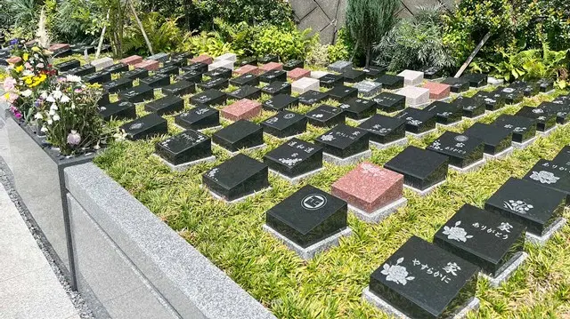 メモリアルパーク厚木 ふるさとの丘_8