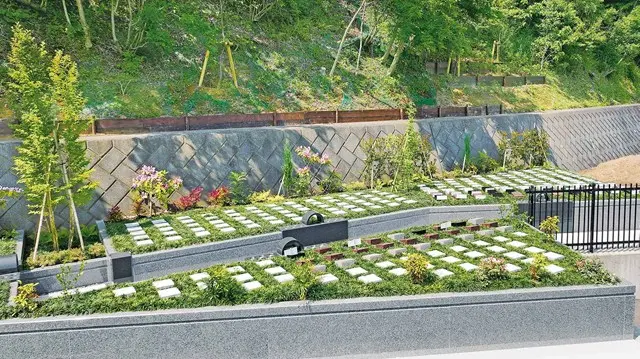 メモリアルパーク厚木 ふるさとの丘_7