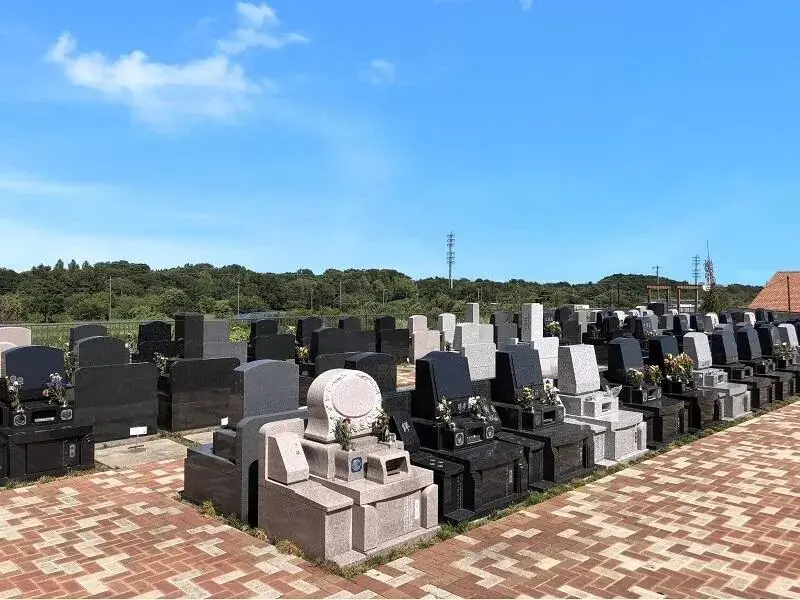 メモリアルパーク緑の丘_5