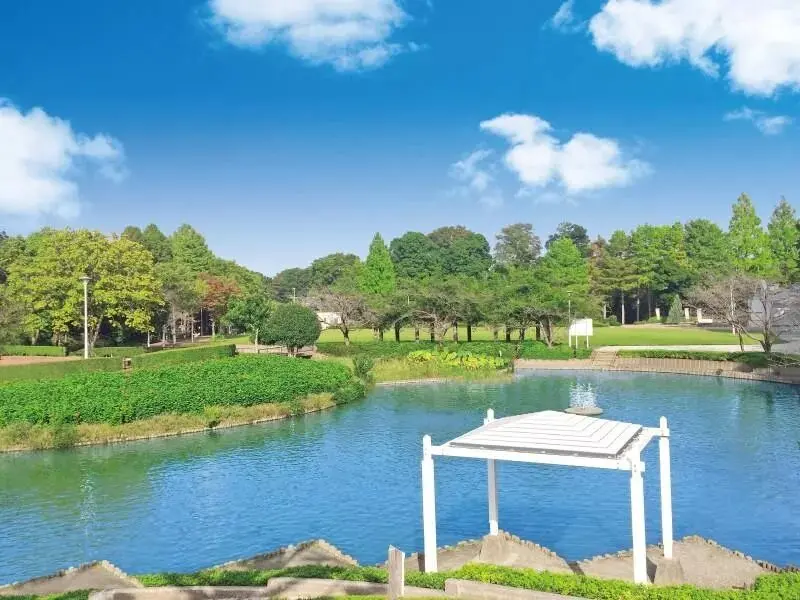 メモリアルパーク緑の丘_4