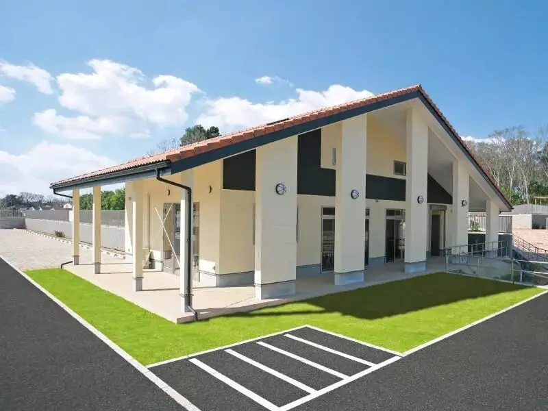 メモリアルパーク緑の丘_3