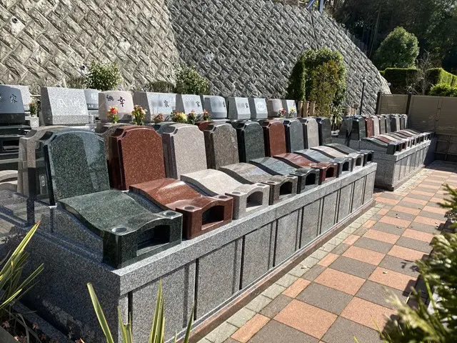 メモリアルガーデン藤沢第2霊園_0
