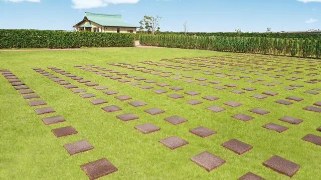 メモリアルグリーン流山聖地_8