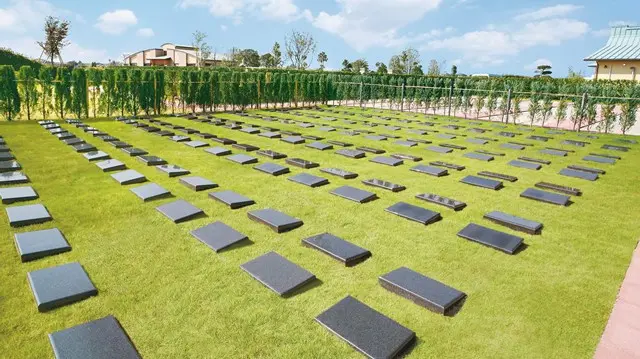 メモリアルグリーン流山聖地_7