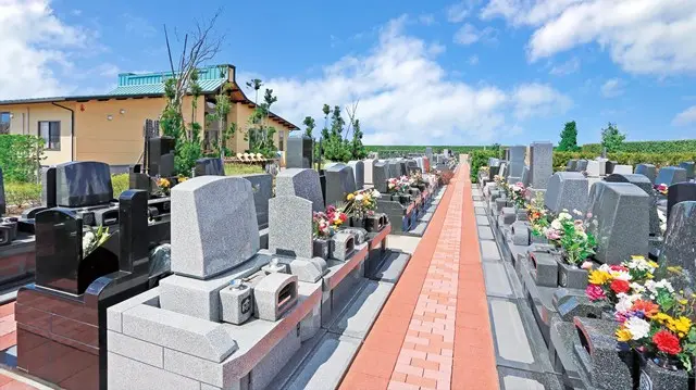 メモリアルグリーン流山聖地_3