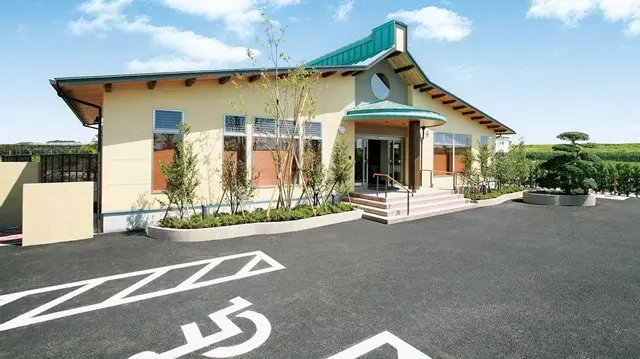 メモリアルグリーン流山聖地_9