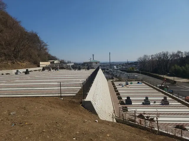 鶴巻霊園　もえぎのさと_5