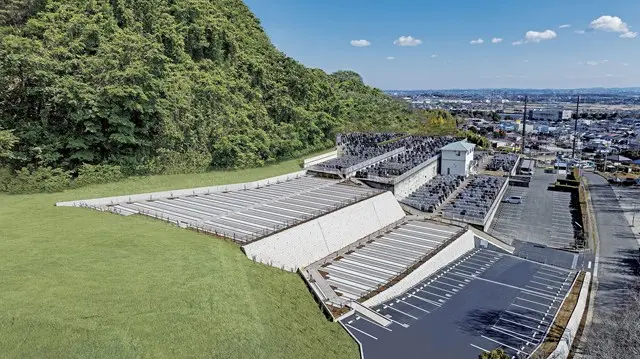 鶴巻霊園　もえぎのさと_0