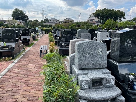 メモリアルパーク川口山王_7