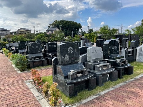 メモリアルパーク川口山王_6