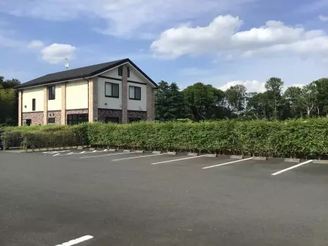 メモリアルパーク大和墓苑　ふれあいの郷_12