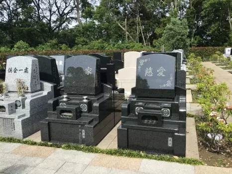 メモリアルパーク大和墓苑　ふれあいの郷_5