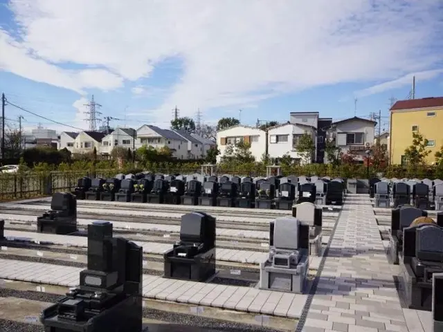 武蔵メモリアルコート_4