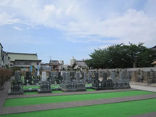 妙国寺霊園_0