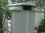 妙祝寺永代供養墓「妙覚」 妙祝寺永代供養墓「妙覚」