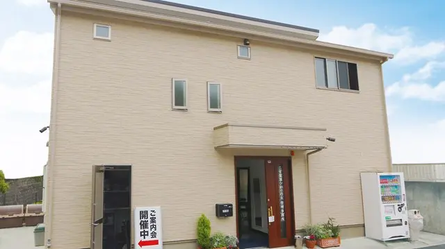 二宮霊園ひかりの丘_4