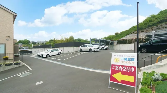 二宮霊園ひかりの丘_6