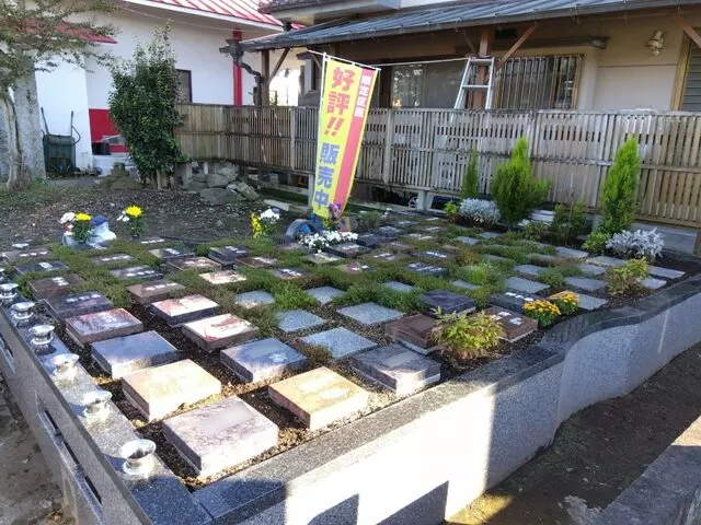 プレミアムおやま思川樹木葬墓地_5