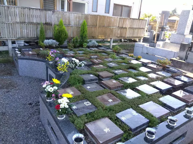 プレミアムおやま思川樹木葬墓地_6