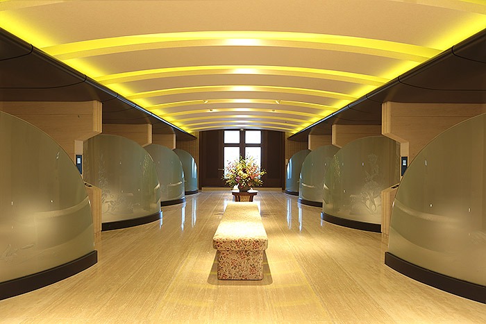 大須陵苑 大須陵苑