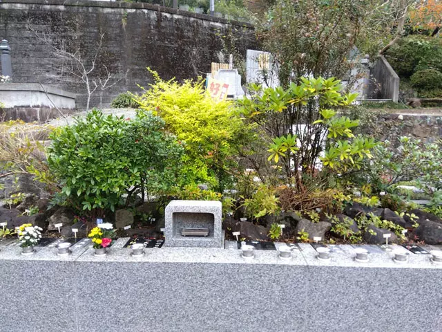 プレミアム愛川の里樹木葬墓地_9