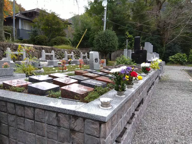 プレミアム愛川の里樹木葬墓地_6