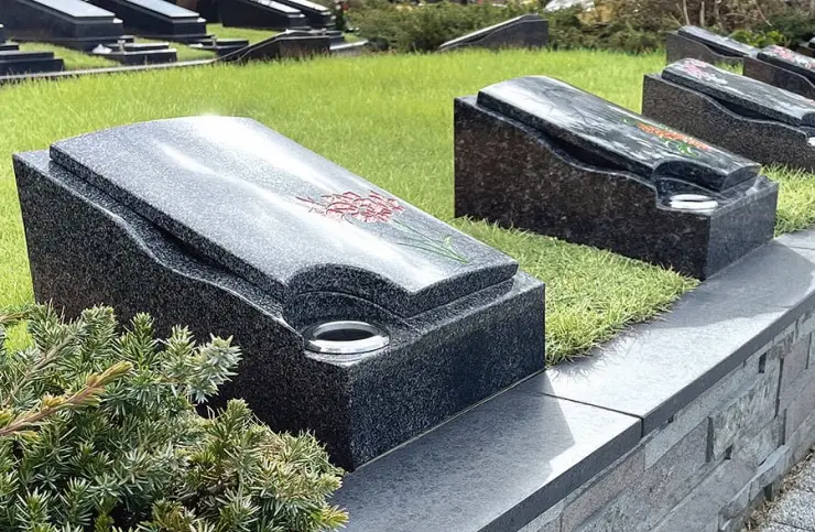 霊源皇寺墓苑_10