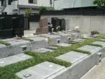 公園墓地　瑠璃光苑
