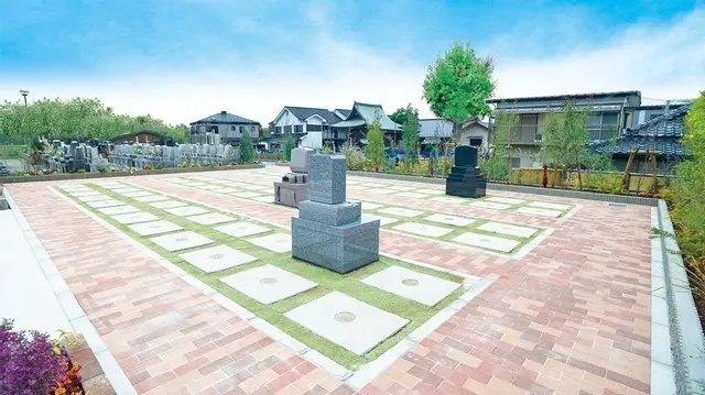 エバーグリーン金町_3