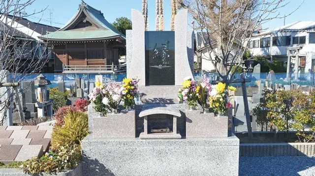 エバーグリーン金町_4